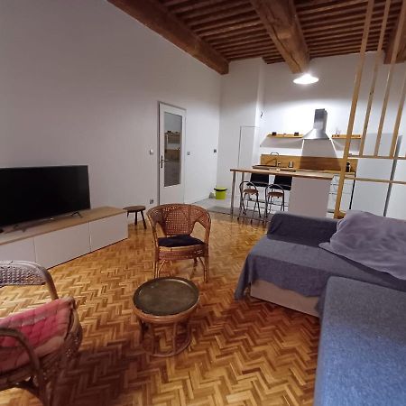 Апартаменти Old Town - Vieux Lyon -50 M2 Flat Екстер'єр фото