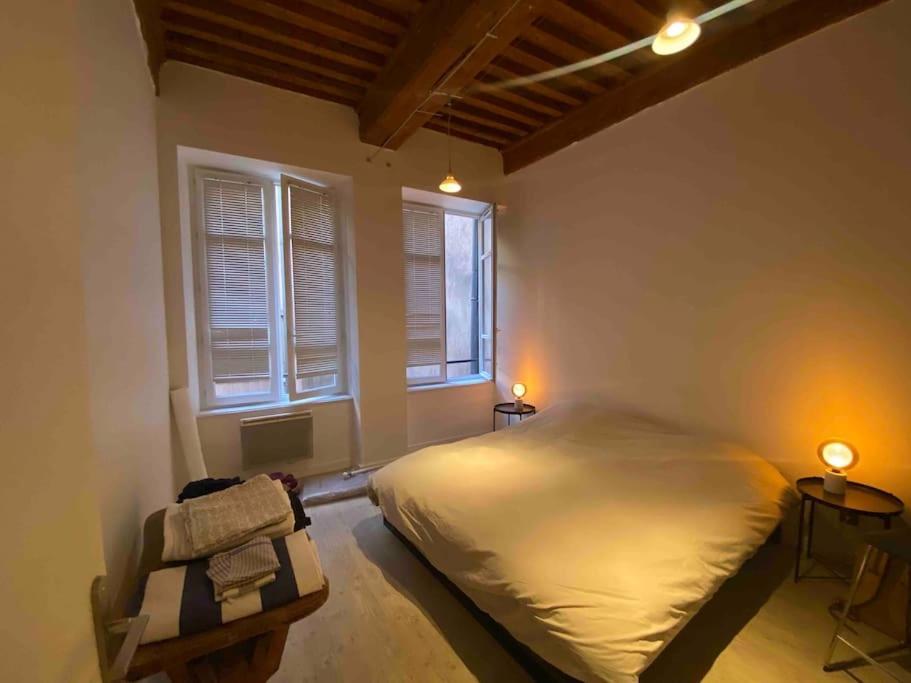 Апартаменти Old Town - Vieux Lyon -50 M2 Flat Екстер'єр фото