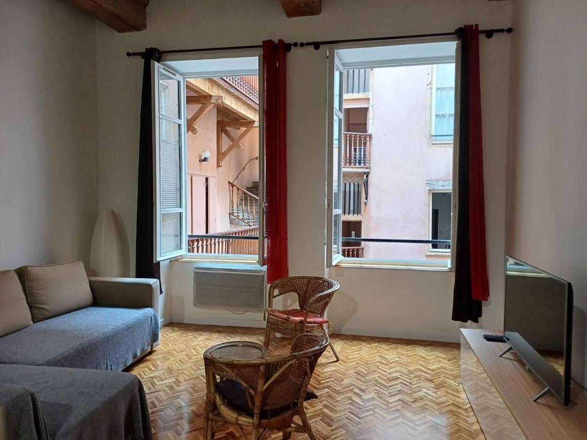 Апартаменти Old Town - Vieux Lyon -50 M2 Flat Екстер'єр фото