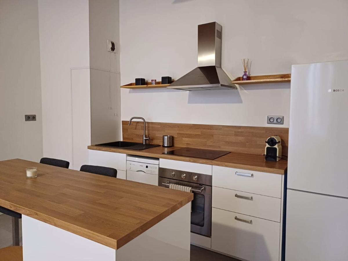 Апартаменти Old Town - Vieux Lyon -50 M2 Flat Екстер'єр фото